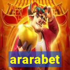 ararabet
