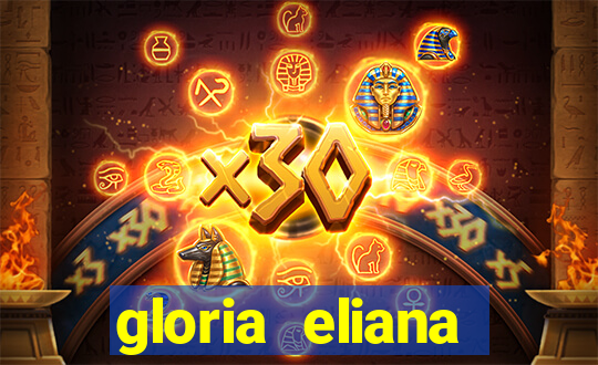 gloria eliana ribeiro letra