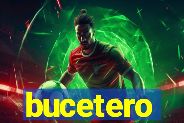 bucetero