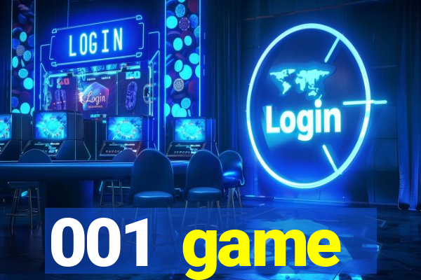 001 game 001games.com download