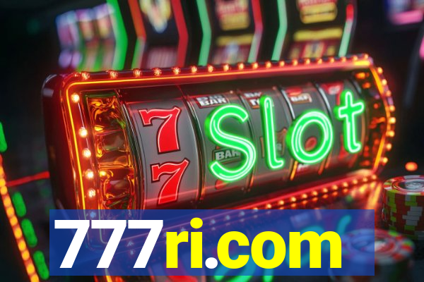 777ri.com