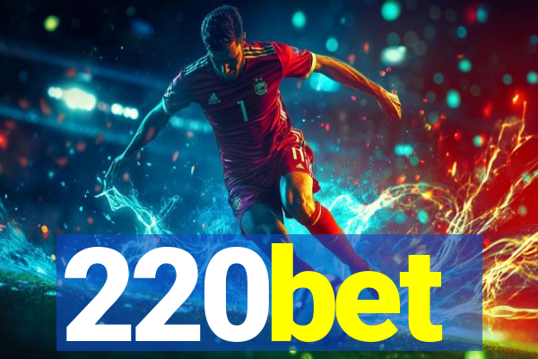 220bet