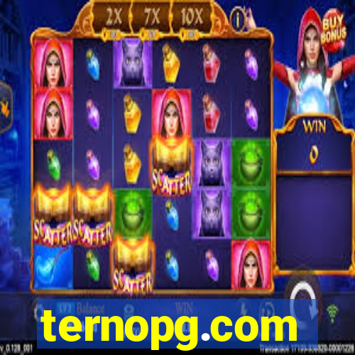ternopg.com