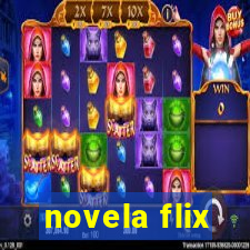 novela flix