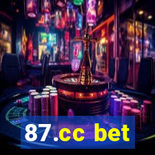 87.cc bet