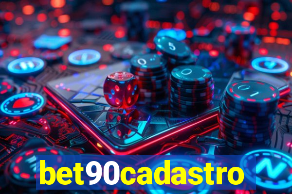 bet90cadastro