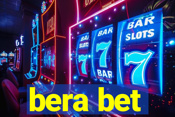 bera bet