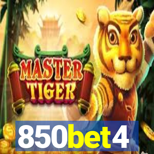 850bet4