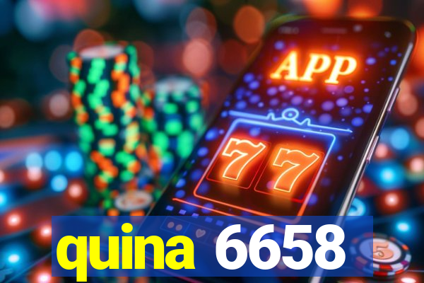 quina 6658