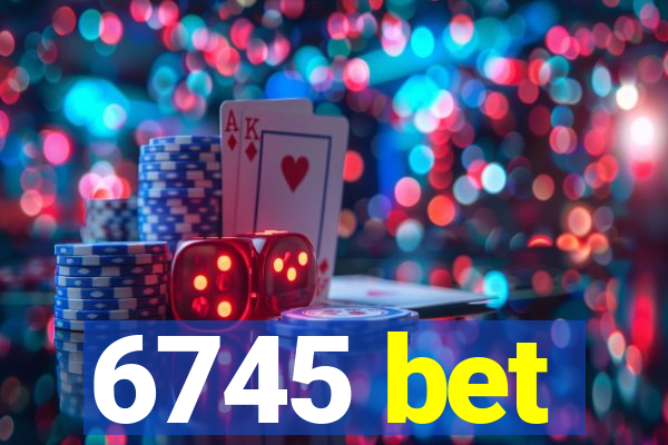 6745 bet
