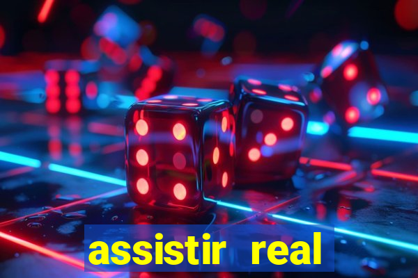assistir real madrid x barcelona multicanais