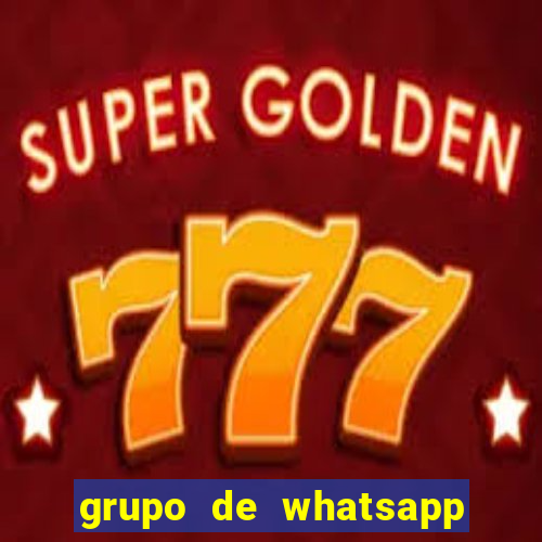 grupo de whatsapp de cdzinhas