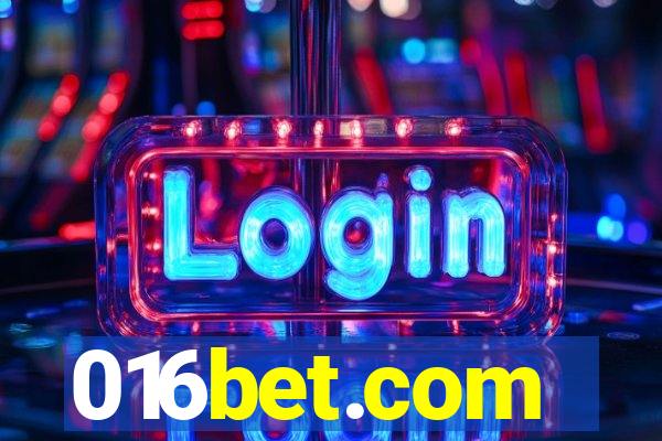 016bet.com