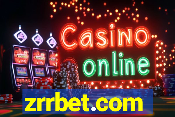 zrrbet.com
