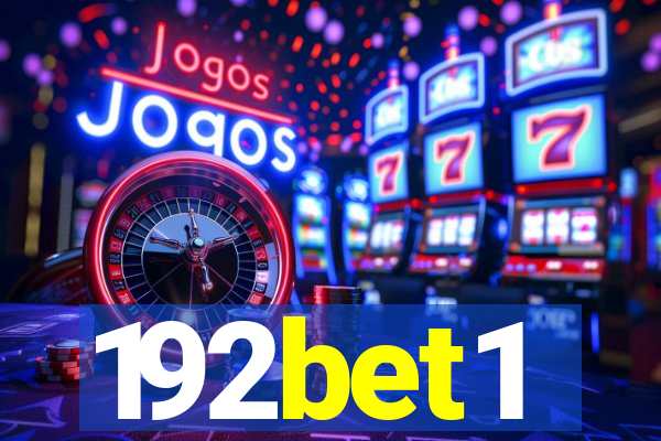 192bet1