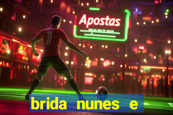 brida nunes e médico porno