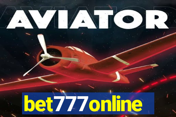 bet777online