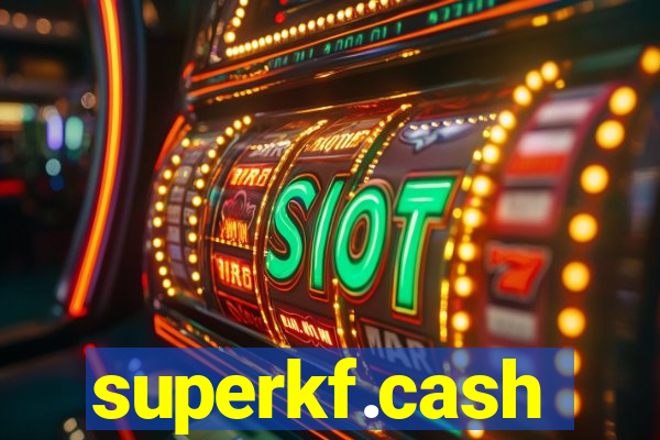 superkf.cash