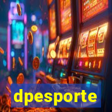 dpesporte