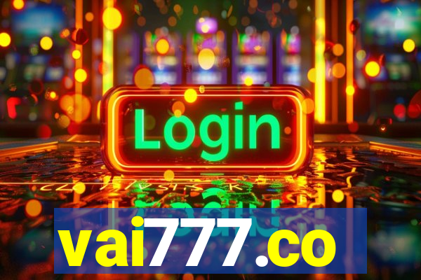 vai777.co