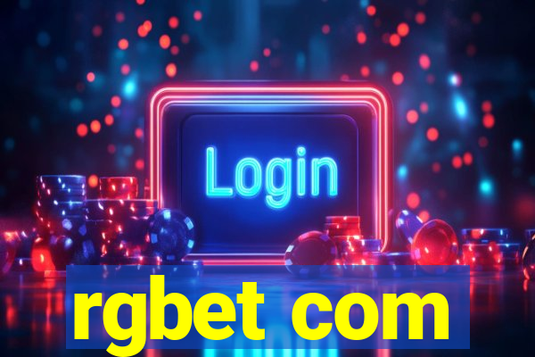 rgbet com