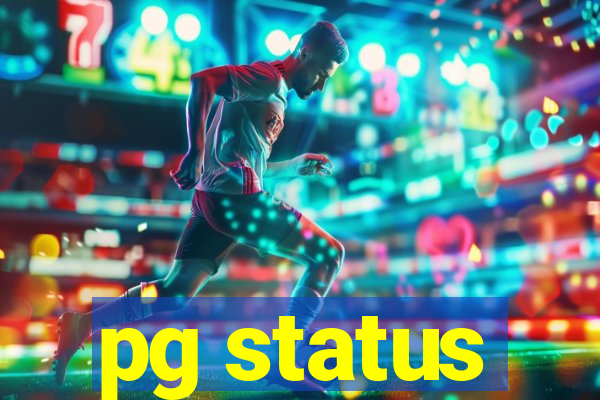 pg status