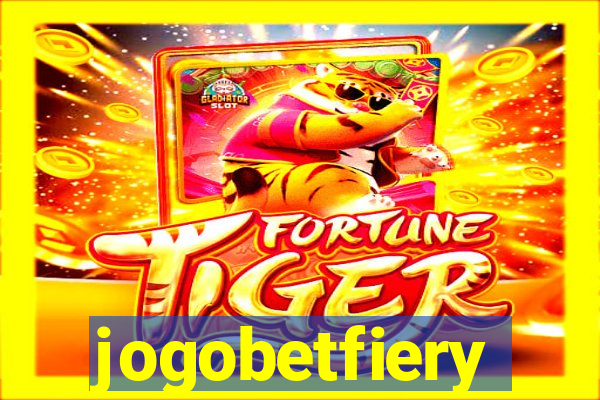 jogobetfiery
