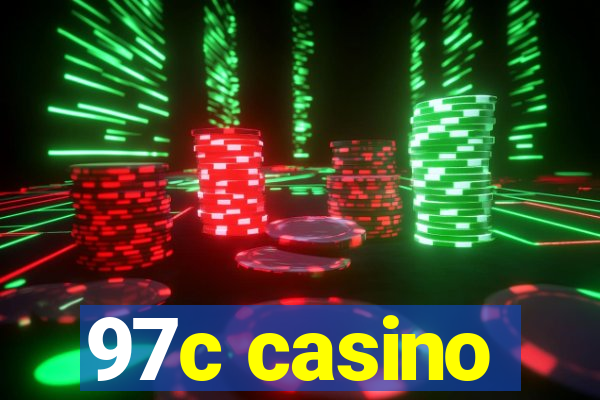 97c casino