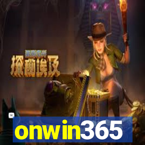 onwin365
