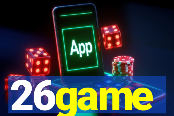 26game