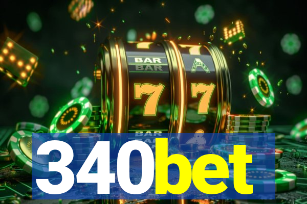 340bet