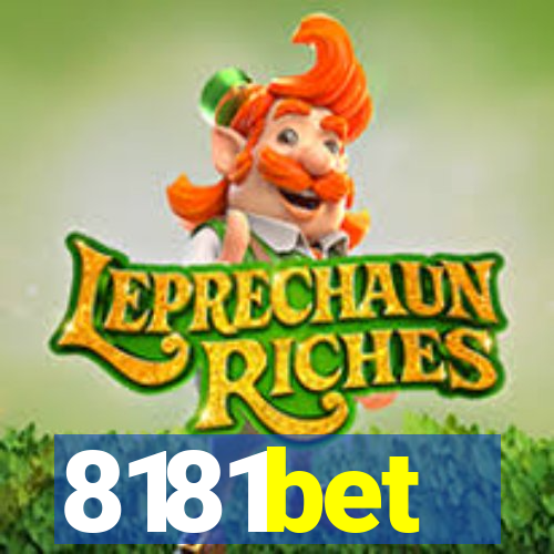 8181bet