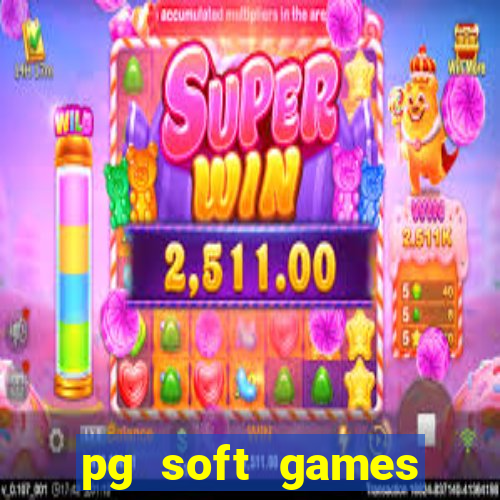 pg soft games fortune ox