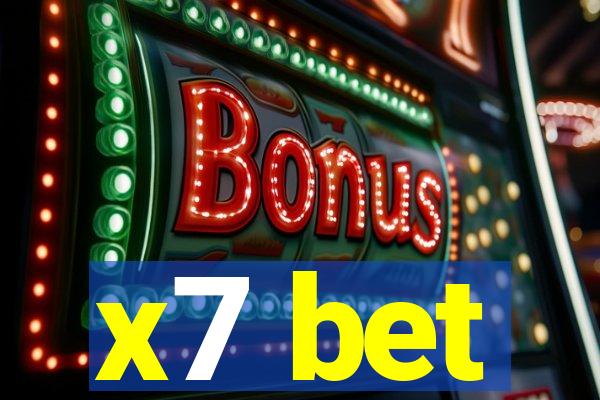 x7 bet