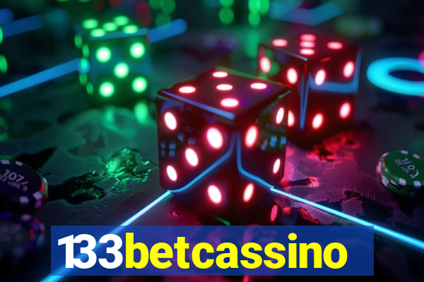 133betcassino
