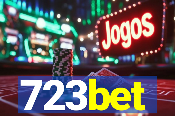 723bet