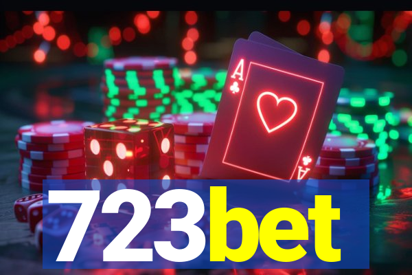 723bet