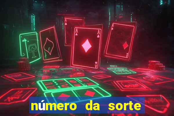 número da sorte para hoje capricórnio