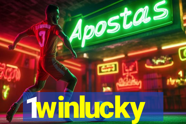 1winlucky