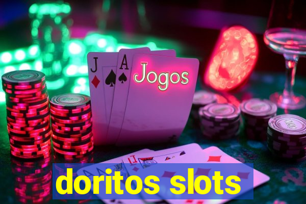 doritos slots