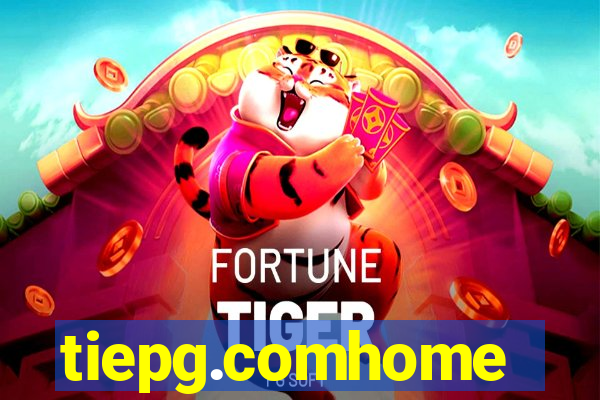 tiepg.comhome