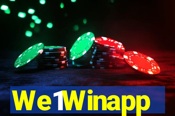 We1Winapp