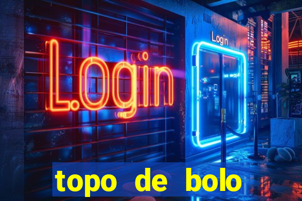 topo de bolo cristiano ronaldo para imprimir