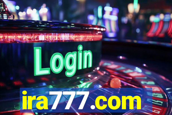 ira777.com