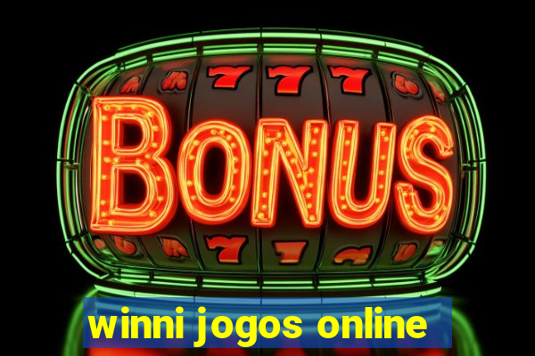 winni jogos online
