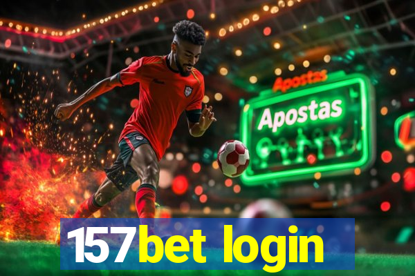 157bet login