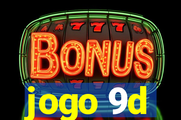 jogo 9d