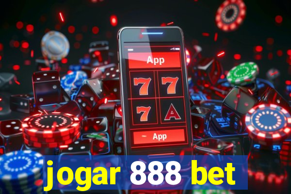 jogar 888 bet