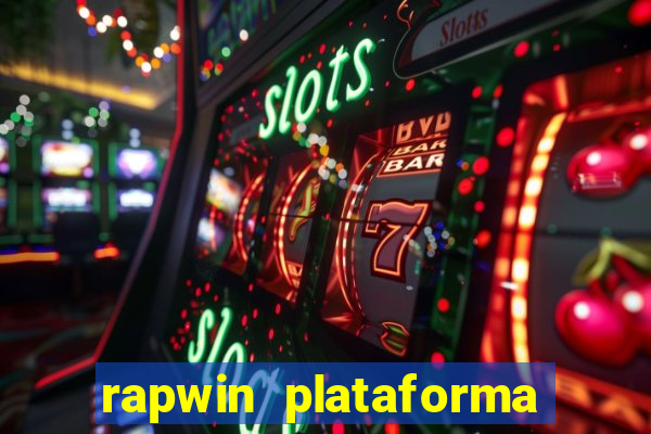 rapwin plataforma de jogos