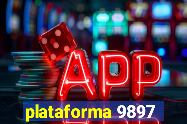 plataforma 9897